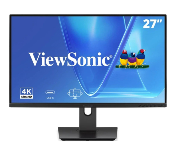 ViewSonic VG2719U-4K - 1519619 - zdjęcie